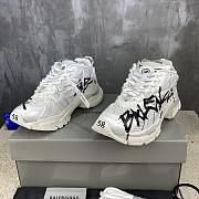 Balenciaga Sneakers 006 - 4