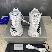 Balenciaga Sneakers 006 - 3