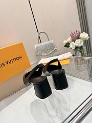 Louis Vuitton SlingBack Pumps 005 - 5