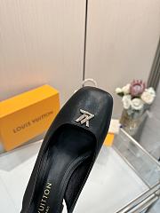 Louis Vuitton SlingBack Pumps 005 - 2