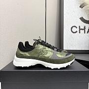 Chanel Sneakers 022 - 1