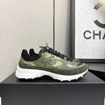 Chanel Sneakers 022