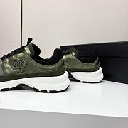 Chanel Sneakers 022 - 5