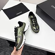 Chanel Sneakers 022 - 3