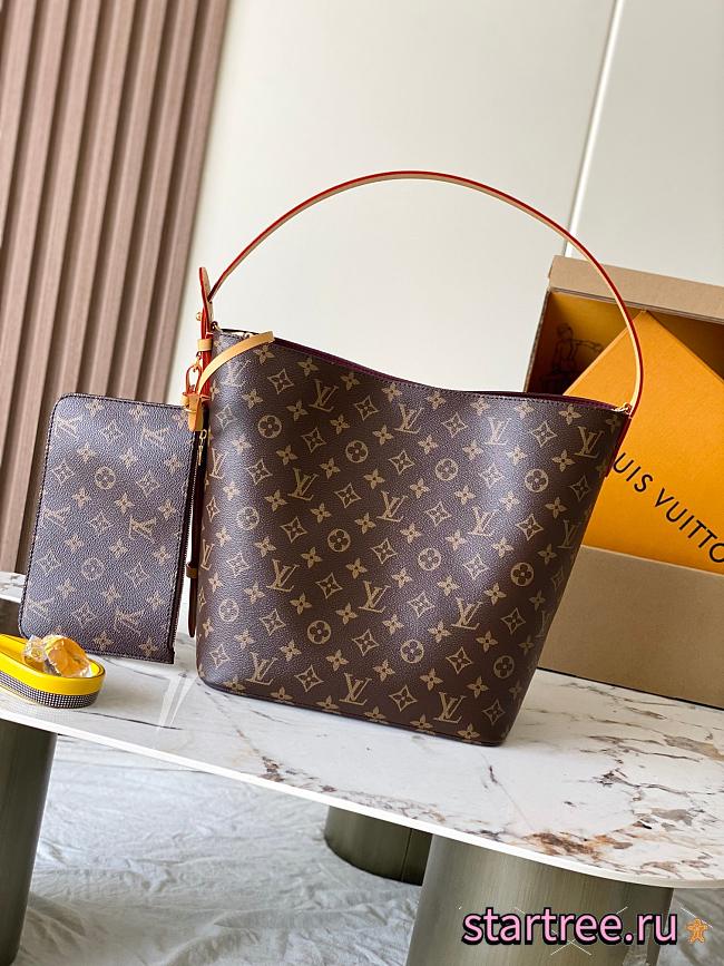 Louis Vuitton All In GM Monogram M12926 - 1