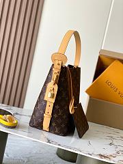 Louis Vuitton All In GM Monogram M12926 - 5