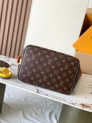 Louis Vuitton All In GM Monogram M12926 - 4