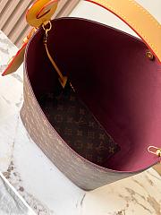 Louis Vuitton All In GM Monogram M12926 - 3