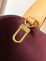 Louis Vuitton All In GM Monogram M12926 - 2