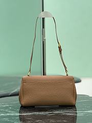 Prada Women's Shoulder Bags in Saffiano Leather & Nylon 002-26x14x9.5cm - 3