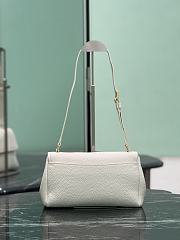 Prada Women's Shoulder Bags in Saffiano Leather & Nylon 003-26x14x9.5cm - 2