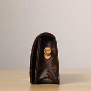 Louis Vuitton Wallet On Chain Lily-20.5cm - 2