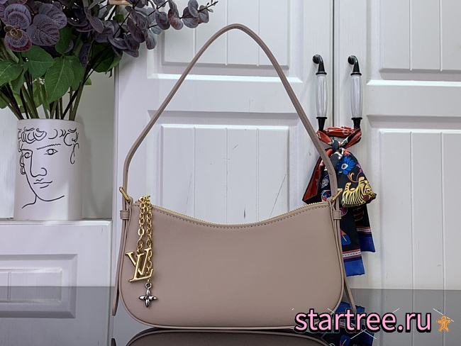 Louis Vuitton Pochette LV Bloom M25784 -23x10x4cm - 1