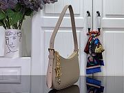 Louis Vuitton Pochette LV Bloom M25784 -23x10x4cm - 5