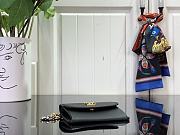 Louis Vuitton Tiny Recto Verso Card Holder LV Bloom-10x7x3cm - 5