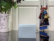 Louis Vuitton Tiny Recto Verso Card Holder LV Bloom 003-10x7x3cm - 5