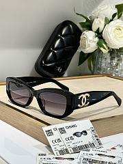 Chanel Sunglasses 011 - 1