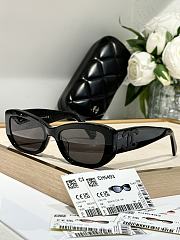 Chanel Sunglasses 011 - 5