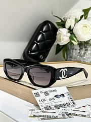 Chanel Sunglasses 011 - 3