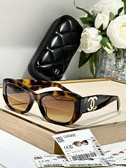 Chanel Sunglasses 011 - 2