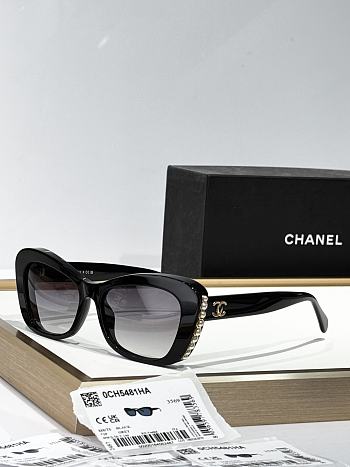 Chanel Sunglasses 012
