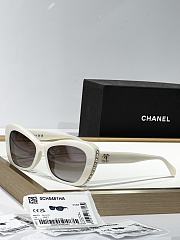 Chanel Sunglasses 012 - 5