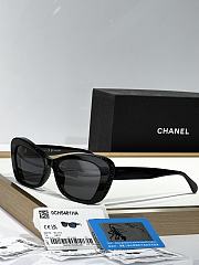 Chanel Sunglasses 012 - 4