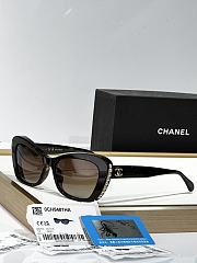 Chanel Sunglasses 012 - 3