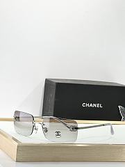 Chanel Sunglasses 013 - 2
