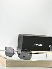 Chanel Sunglasses 013 - 3
