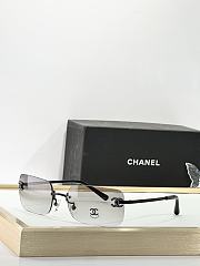 Chanel Sunglasses 013 - 5