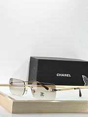 Chanel Sunglasses 013 - 4