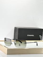 Chanel Sunglasses 013 - 6