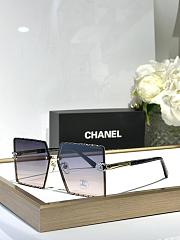 Chanel Sunglasses 014 - 1