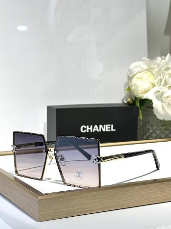 Chanel Sunglasses 014