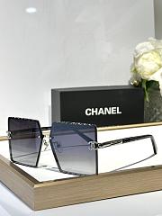 Chanel Sunglasses 014 - 5