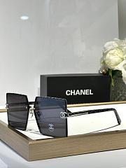 Chanel Sunglasses 014 - 4