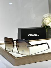 Chanel Sunglasses 014 - 3