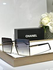 Chanel Sunglasses 014 - 2