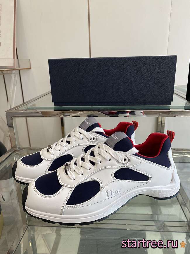 Dior Sneakers 011 - 1