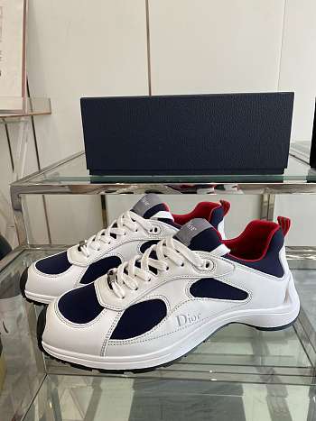 Dior Sneakers 011