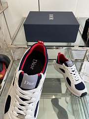 Dior Sneakers 011 - 5