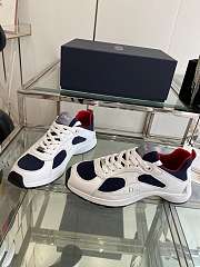 Dior Sneakers 011 - 4