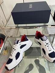 Dior Sneakers 011 - 2