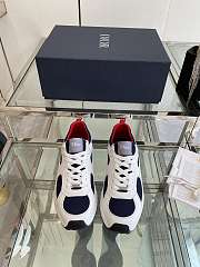 Dior Sneakers 011 - 3