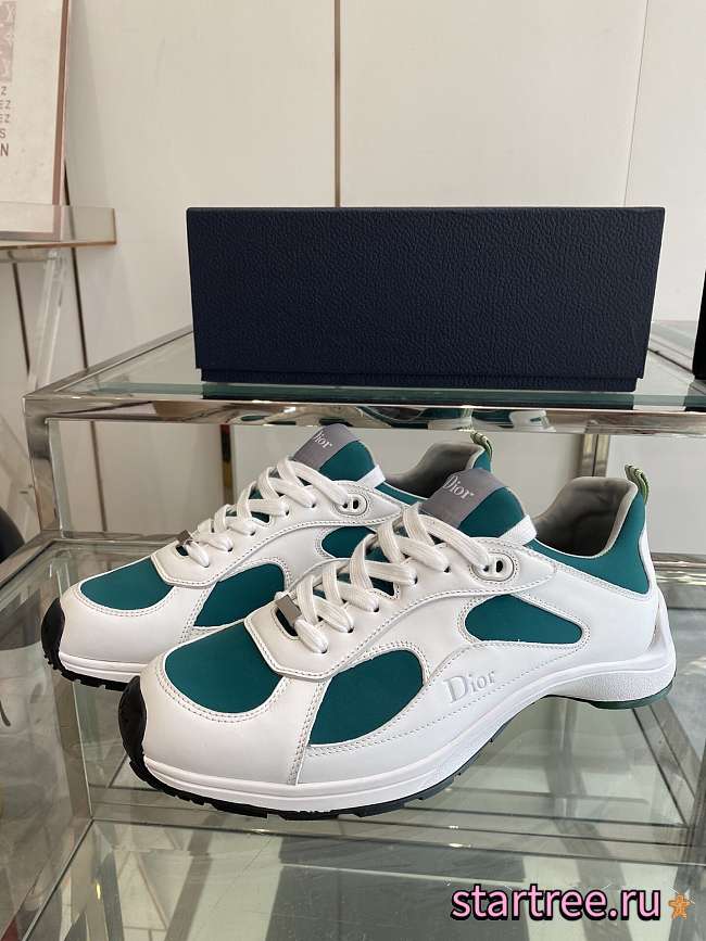 Dior Sneakers 012 - 1