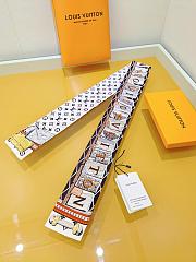 Louis Vuitton Scarf 011 - 1