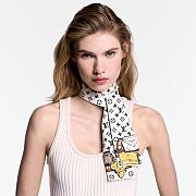 Louis Vuitton Scarf 011 - 4