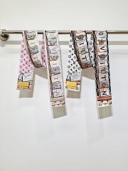 Louis Vuitton Scarf 011 - 3