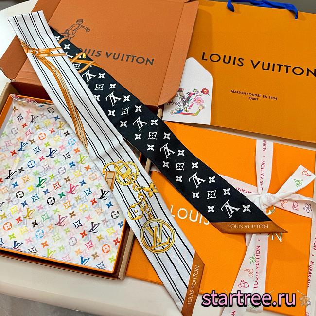 Louis Vuitton Scarf 012 - 1